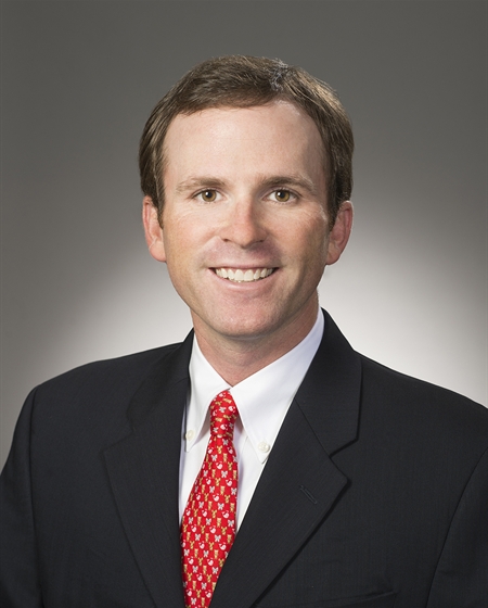 Brett Blanchard