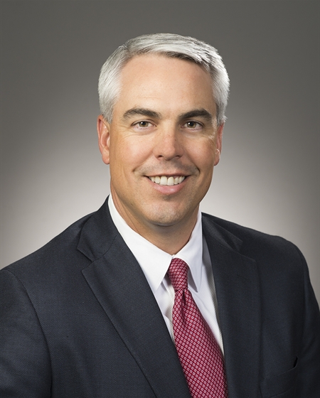 David Anderson
