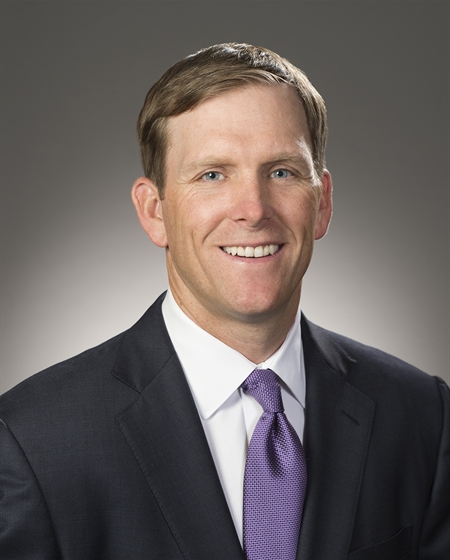 Mike Quinn